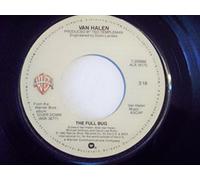 VAN HALEN - VAN HALEN - DANCING IN THE STREET - 7" VINYL