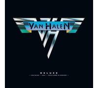 Van Halen - Tokyo Dome In Concert - Deluxe Edition