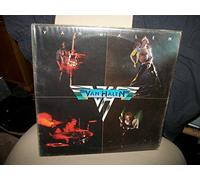 VAN HALEN - VAN HALEN / DIVER DOWN
