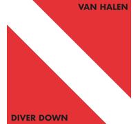 Van Halen - Van Halen - Diver Down