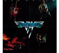 Van Halen - Van Halen I