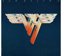 Van Halen - Van Halen II