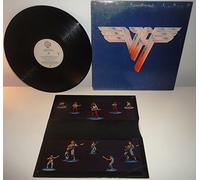 VAN HALEN - VAN HALEN II