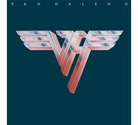 VAN HALEN - Van Halen II (2015 Remaster)