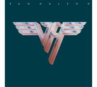 Van Halen Van Halen II (CD) Album (Importación USA)