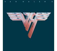 Van Halen – Van Halen II – Vinilo – Edición remasterizada – Rhino