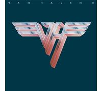 Van Halen - Van Halen II - Remastered Edition