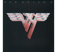 Van Halen Van Halen II (Vinyl) 12" Album