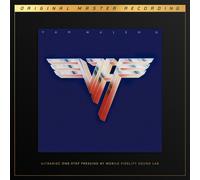 Van Halen Van Halen II (UltraDisc One-step) (Vinyl) 12" Album Box Set