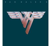 Van Halen - Van Halen II [Vinilo]
