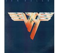 Van Halen - Van Halen II [Vinilo]