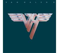 Van Halen Van Halen II (Vinyl) 12" Album (Importación USA)
