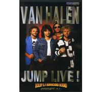 Van Halen - Van Halen - Jump: Live [USA] [DVD]