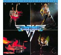 Van Halen - VAN HALEN (LIMITED/NUMBERED)