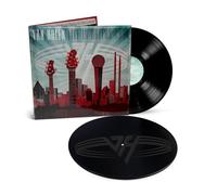 Van Halen - Van Halen - Live In Dallas