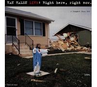 Van Halen - Van Halen Live: Right Here Right Now