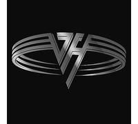 Van Halen - Van Halen - The Collection II (5 CD)