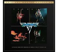 Van Halen - Van Halen [Vinilo]