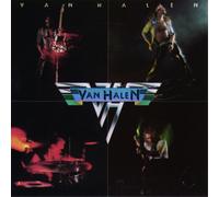 Van Halen - Van Halen (LP)
