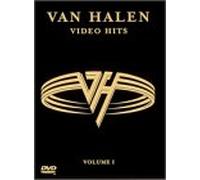 Van Halen - Video Hits Vol. 1 [Alemania] [DVD]