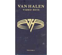 Van Halen - Video Hits Vol. 1 [Alemania] [VHS]