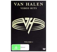 Van Halen - Video Hits, Vol. 1 [DVD]
