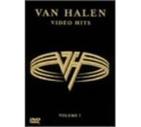 Van Halen - Video Hits Vol. 1 [Linear Pcm] [Alemania] [DVD]
