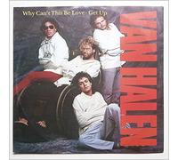 Van Halen - Why Can't This Be Love [12in Single]