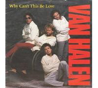Van Halen - Why Can't This Be Love - Warner Music UK Ltd.