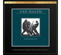 Van Halen - Women and Childern First 1 Step 180 G 45 RPM LIMI [Vinilo]