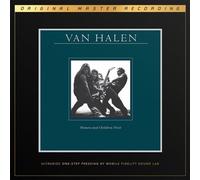 Van Halen - Women and Childern First 1 Step 180 G 45 RPM LIMI [Vinilo]