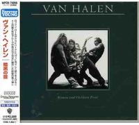 Van Halen - Women & Children First