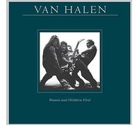 Van Halen - Women & Children First [Vinilo]
