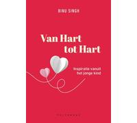 Van hart tot hart: inspiratie vanuit het jonge kind