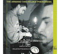 Van Helden, Armand - Armand Van Helden Phenomena