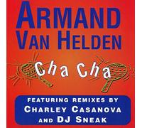 Van Helden, Armand - Cha Cha