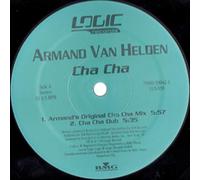 Van Helden, Armand - Cha Cha [Vinilo]