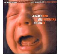 Van Helden, Armand - Funk Phenomena 2k