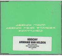 Van Helden, Armand - Koochy