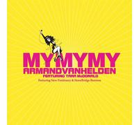 Van Helden, Armand - My