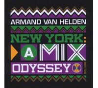Van Helden Armand - New York: A Mix Odyssey 2