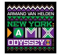 Van Helden, Armand - New York: Mix Odyssey Pt. 2