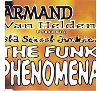 Van Helden,Armand - The Funk Phenomena