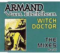 Van Helden,Armand - The Witch Doktor Remixes [Import]