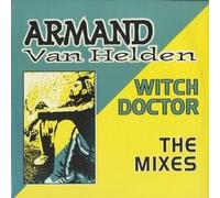 Van Helden,Armand - The Witch Doktor Remixes [Import] [Vinilo]