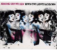 Van Helden, Armand - When the Lights Go Down