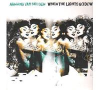Van Helden, Armand - When the Lights Go [Vinilo]