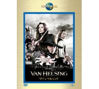 Van Helsing [00/E, J/S: E, J] [2d [Alemania] [DVD]