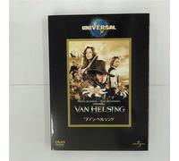 Van Helsing [04/E, J/Dd5. 1/S: E, [Alemania] [DVD]
