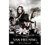 Van Helsing [04/E, J/Dd5. 1/S: E, [Alemania] [DVD]